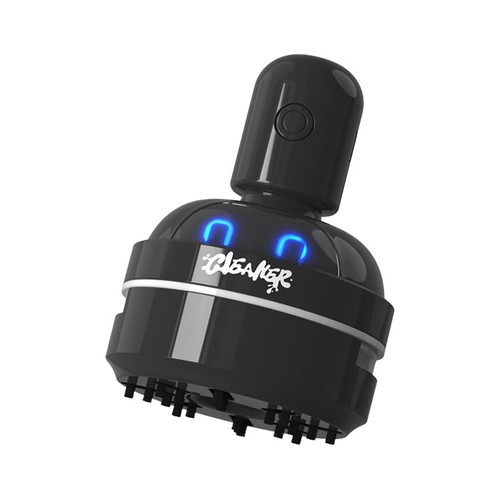 Portable mini desk vacuum - portable,