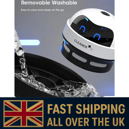 Mini vacuum cleaner - mini,