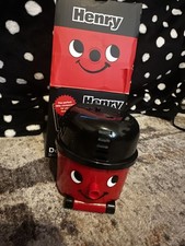 Paladone Henry Hoover Battery
