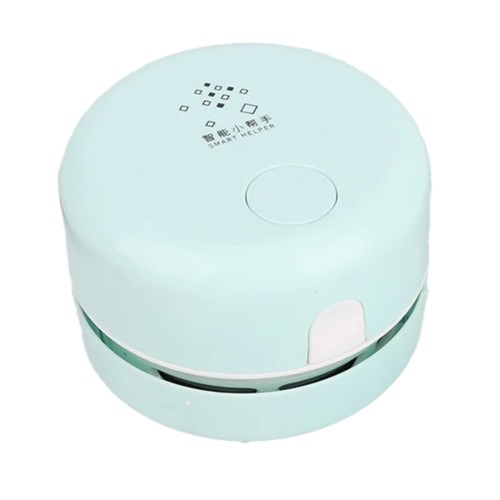 Desk vacuum cleaner desktop - vacuum,