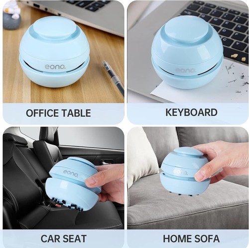 Mini desk vacuum cleaner - mini,