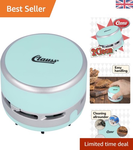 Efficient mini desk vacuum - mini,
