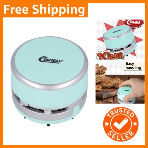 Compact cordless desk - compact, vacuum