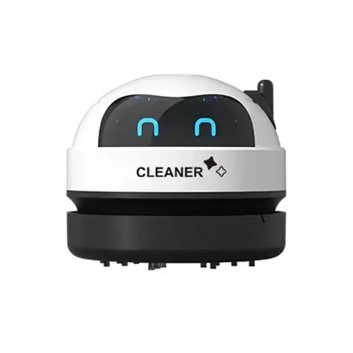 Desk table dust vacuum - table,