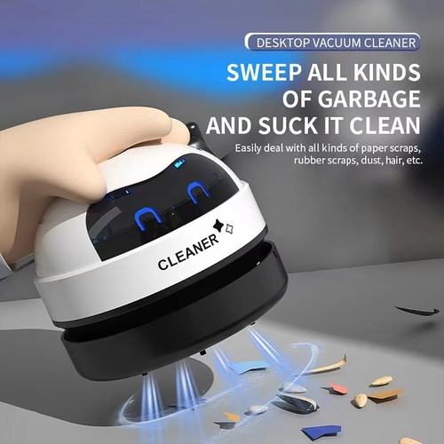 Mini vacuum cleaner portable - mini,