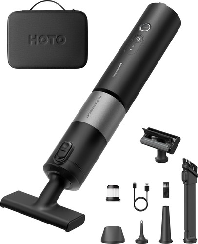 Hoto cordless car - hoto,