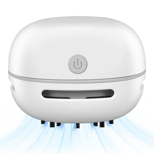 Cuteefun desktop vacuum - desktop,