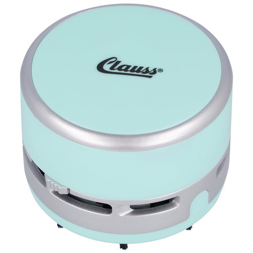 Clauss 2clean desk vacuum - clauss,