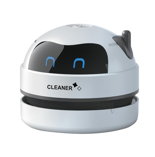 Mini vacuum cleaner - vacuum,