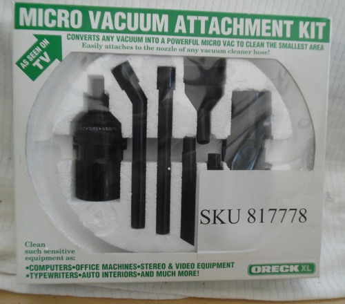 Micro mini tool kit - mini,