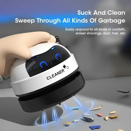 Mini vacuum cleaner portable - mini,