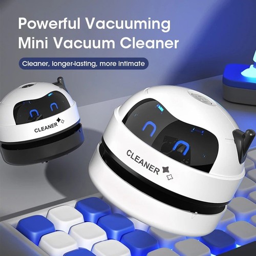 Mini vacuum cleaner - vacuum,