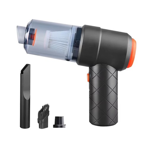 Indoteam handheld vacuum - handheld,