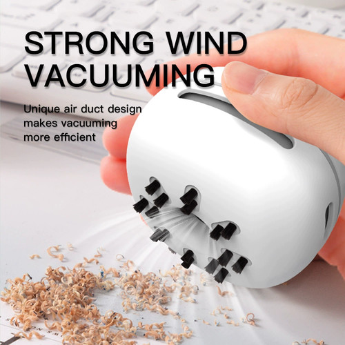 Desk vacuum cleaner cordless - desk,