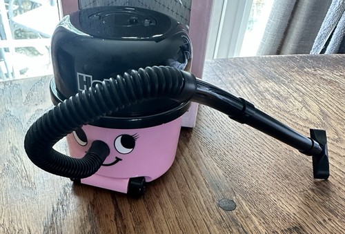 Hetty desk vacuum - desk, hoover