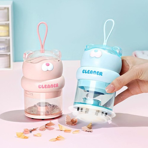 Portable mini desk vacuum - desk,