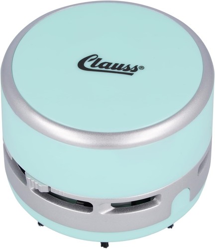 Clauss 2clean desk - desk, vacuum