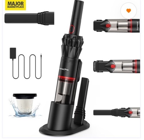 Handheld vacuum ultra - handheld,