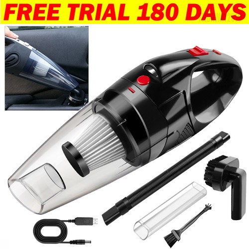 Handheld cordless vacuum - handheld,