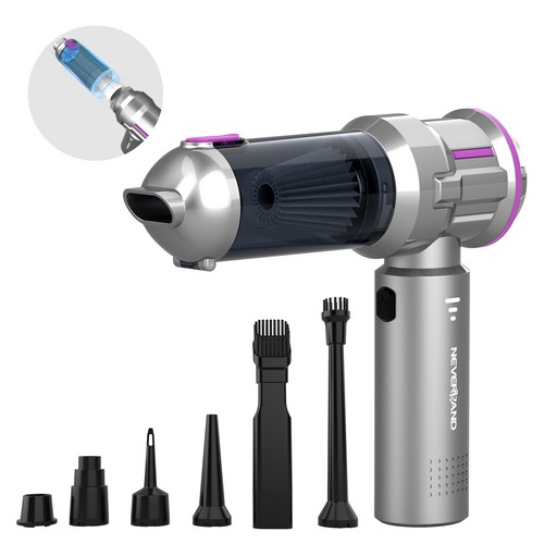 80000rpm foldable vacuum - 80000rpm,