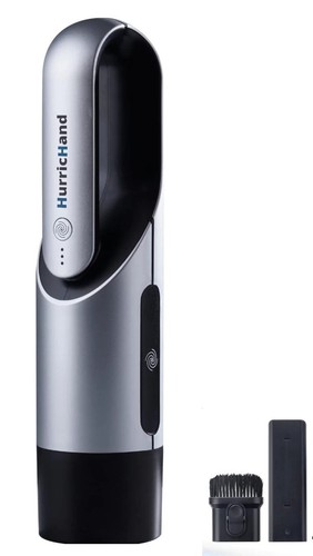 Hurrichand cordless handheld - cordless,