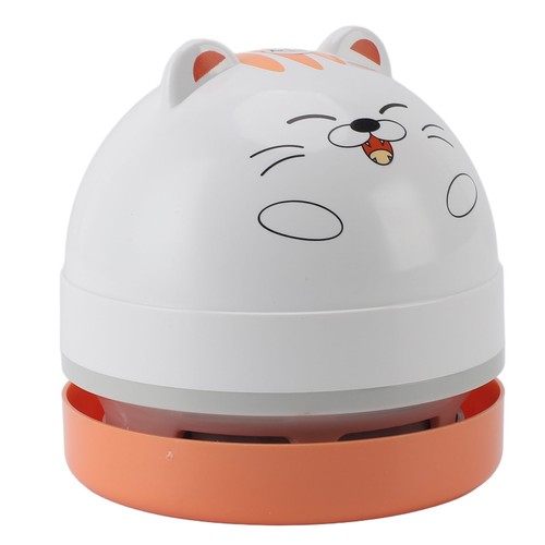 Mini desktop vacuum - vacuum, cleaner