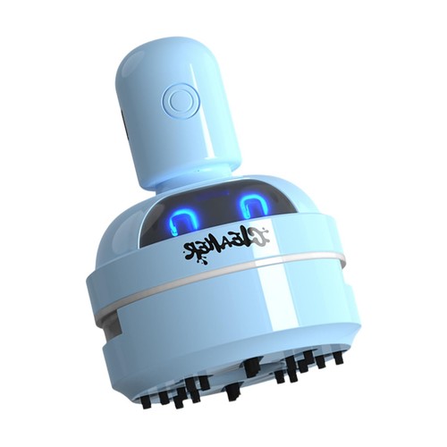Portable mini desk vacuum - desk,