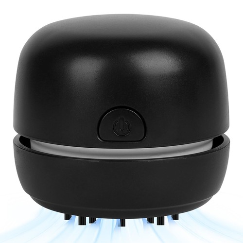 Cuteefun desktop vacuum - cuteefun,