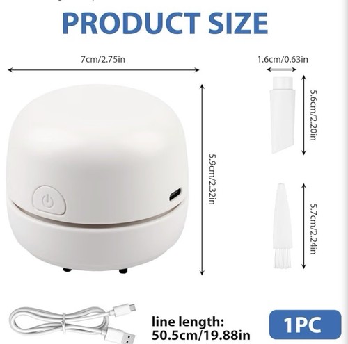 Mini usb rechargeable - mini,
