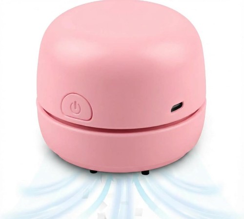 Desktop vacuum cleaner mini - desktop,