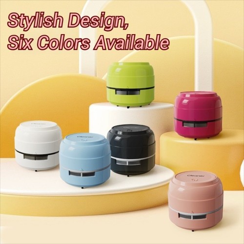 Mini desk cleaner - cleaner,, vacuum