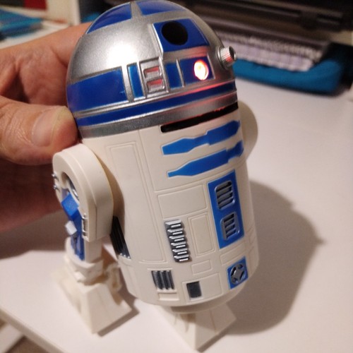 Star wars desktop droid - star,