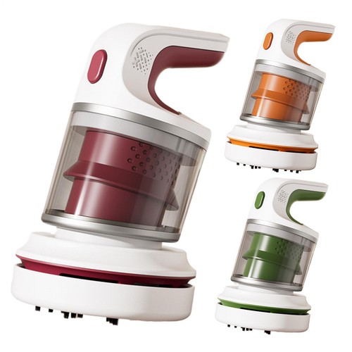 Mini desktop vacuum cleaner - 1x,