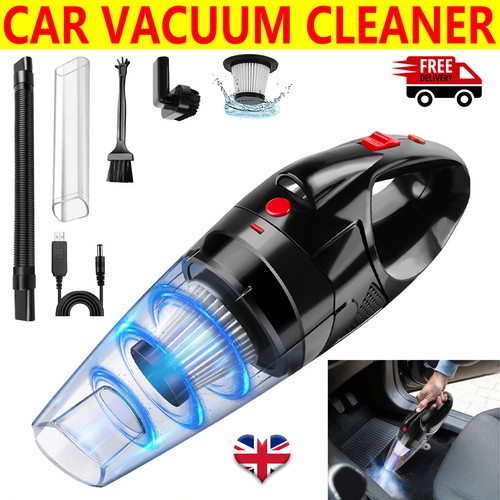 Mini handheld vacuum cleaner - vacuum,
