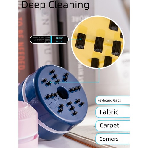 Compact rechargeable table - compact,