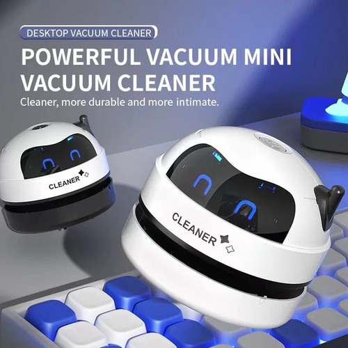 Mini handheld vacuum cleaner - mini,