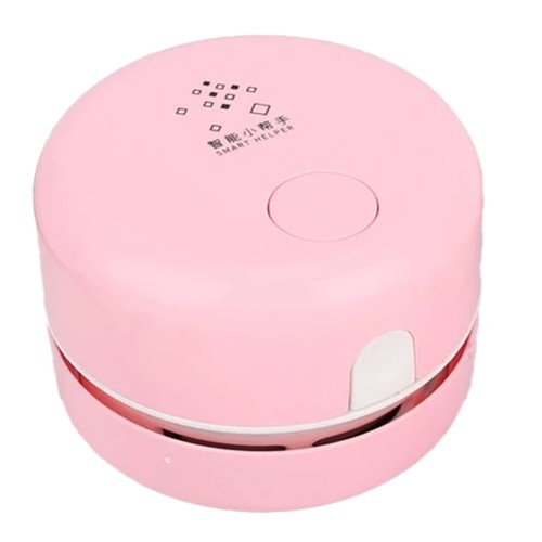 Desk vacuum cleaner - desk,